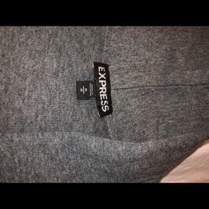 Express sweater (M)